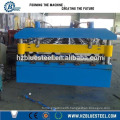 Roof Tile Making Machine Metal Roof Colored R Panel Roll Forming Machine Roof Tile Forming Machine